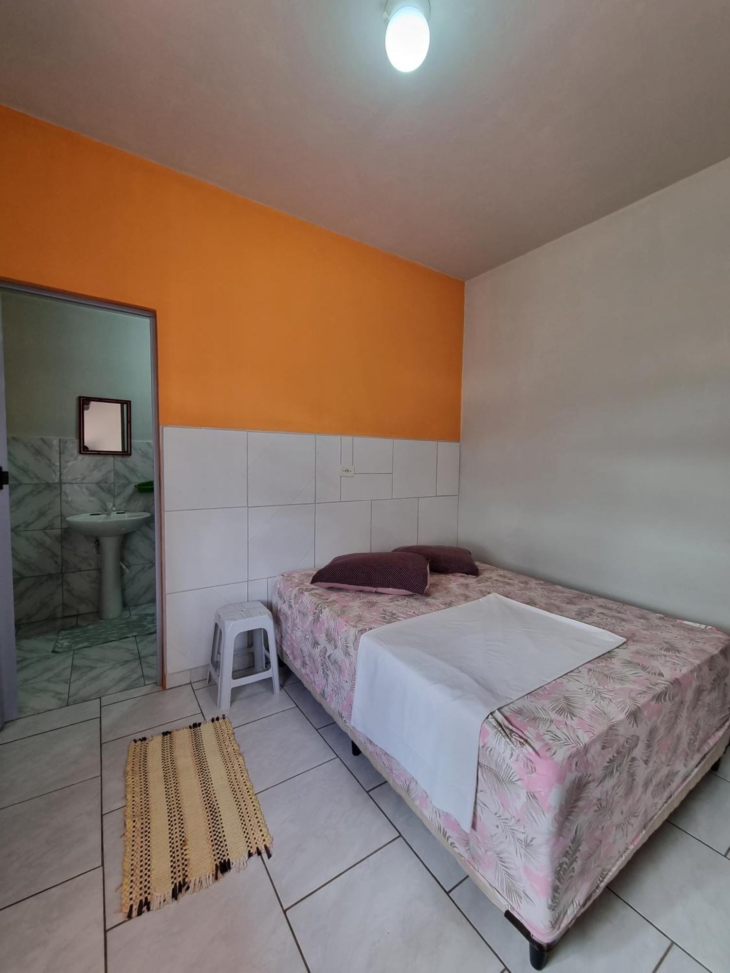 Recanto Aconchego Itapoa Exterior photo